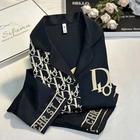 Manteau Dior-0822  