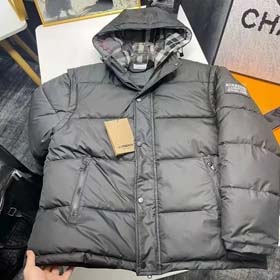 Burberry doudoune - 0827  
