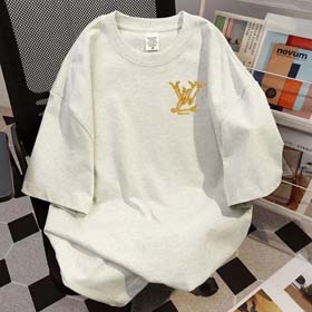 T - shirt louis vuitton - 0904  
