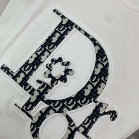 T - shirt Dior - 0907  