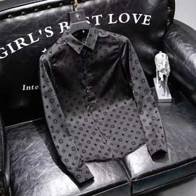 Chemise LV - 0909  