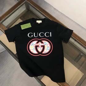 T - shirt Gucci - 0915  