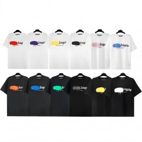 Palm Angel t - shirt - 0917  