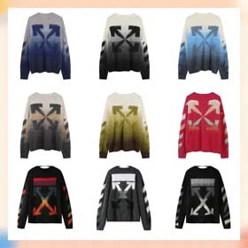 Off pull blanc - 0976  
