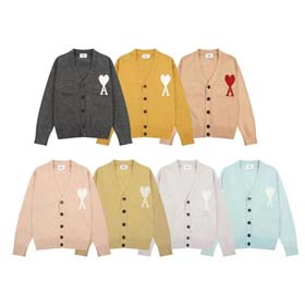 Pull AMIPARIS FW24-1018  