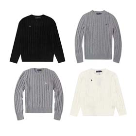 Polo pull - 1023  
