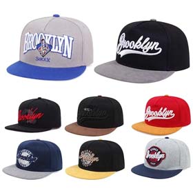Brooklyn 11 (11 Styles) - 1031  
