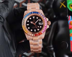 Rolex diver Diamond (7 modèles) - 1039  