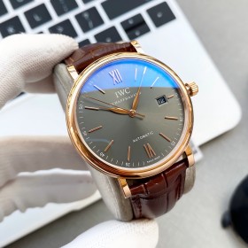 IWC Portofino (8 couleurs)  