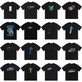 T-shirt Trapstar (40 CP) -1049  