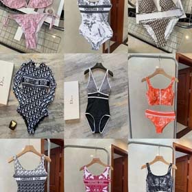 Dior bikini - 1065  