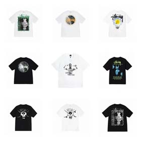 T - shirt moulant - 1071  