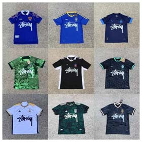 T - shirt de sport Stussy (40 CP) - 1101  