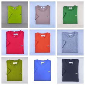 T - shirt Lacoste - 1102  