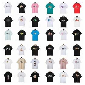 T - shirt Palm Angel - 1104  