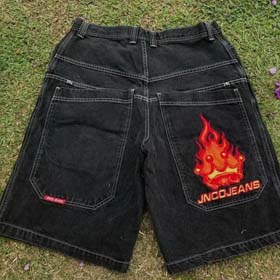 Shorts Jnco-2430  