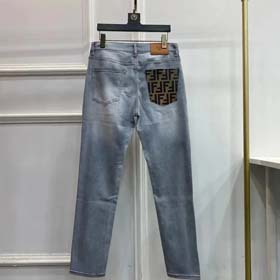Pantalon Fendi-2443  