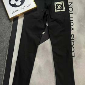 Louis Vuitton Pantalon-2459  