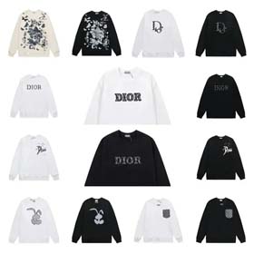 Sweat-shirt DIOR-2499  