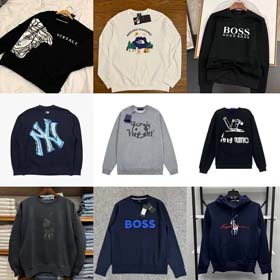 Sweat-shirt Louis Vuitton-2508  