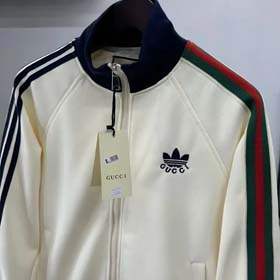 Veste Adidas x Gucci-2510  