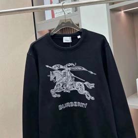 Burberry Blouses à capuche-2548  