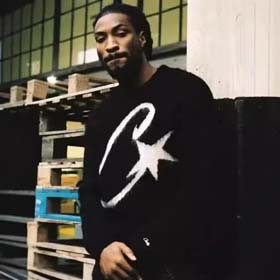 Pull Corteiz Mohair-2549  