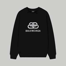 Balenciaga Sweatshirt à capuchon-2550  