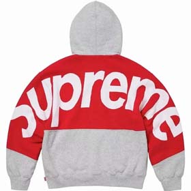 supremr sweat à capuche (37color) -2556  