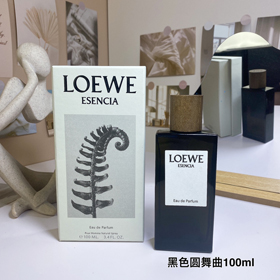 Parfum Loewe Black Waltz-3034  