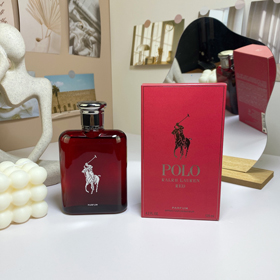 Ralph Lauren Paul Rouge Polo Fragrance Edition-3035  