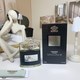 Creed Faith Noir Napoléon-3040  