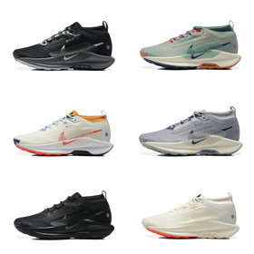 Nike chaussures de course hommes et femmes chaussures de sport décontractées-2675  