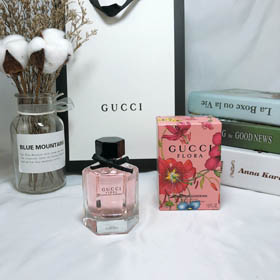 Gucci Flower Dance Gorgeous 2017 Édition limitée Gardenia Parfum pour femmes-3125  