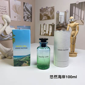 Louis Vuitton LV Côte de loisirs parfum-3153  