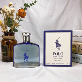 Ralph Lauren Polo Bleu Polo Homme Parfum-3159  