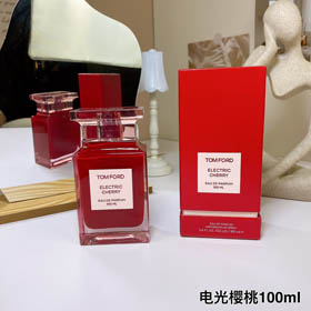 TOMFORD TF Parfum de cerise électrique-3170  