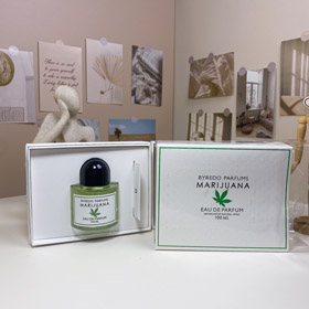 Parfum Byredo MARIJUANA-3362  
