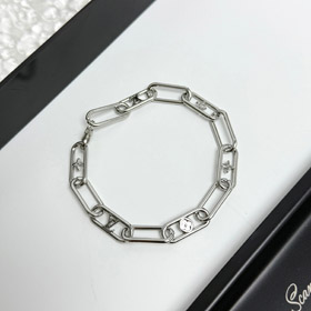 Louis Vuitton LV Lettre Floral Bracelet-3885  