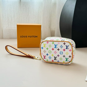 Louis Vuitton LV Mini Clutch Porte-monnaie-3925  