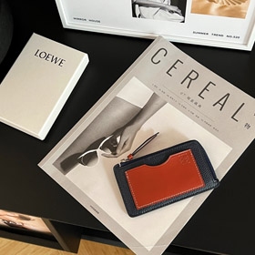 Porte-carte Loewe porte-ID-3976  