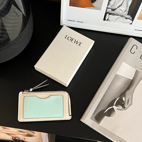 Porte-carte Loewe porte-ID-3985  
