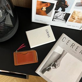 Porte-carte Loewe porte-ID-3992  