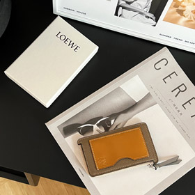 Porte-carte Loewe porte-ID-4012  