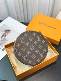 Louis Vuitton LV Lettre Boîte de stockage de bonbons Box-4040  