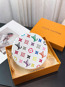 Louis Vuitton LV boîte à bonbons boîte de stockage boîte de stockage-4058  