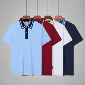 Chemise polo Boss-2766  