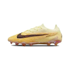 Nike Phantom GX Elite (boutons en caoutchouc) herbe naturelle herbe dure chaussures de football légè  