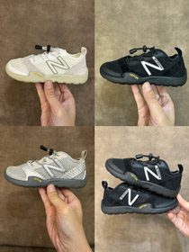 New Balance NB MT10 chaussures pour enfants à semelle mince style chaussures plates bas-4117  