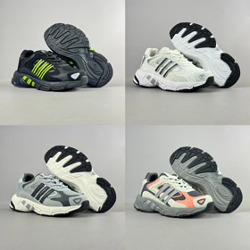 Adidas originals Response CL chaussures de course à haut bas pour enfants-4155  